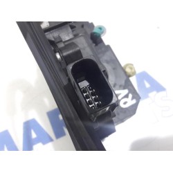Fiat - Punto - Door lock mechanism 2-door, right