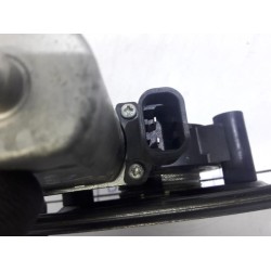 Fiat - Punto - Window mechanism 2-door, front right