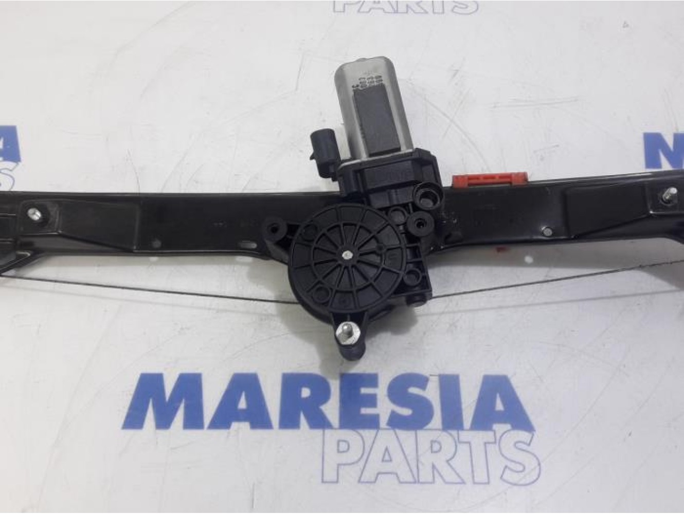Fiat - Punto - Window mechanism 2-door, front right