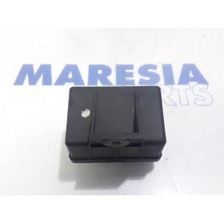 Fiat - Punto - Glow plug relay