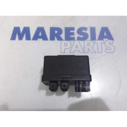 Fiat - Punto - Glow plug relay