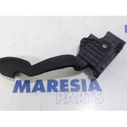 Fiat - Punto - Throttle pedal position sensor