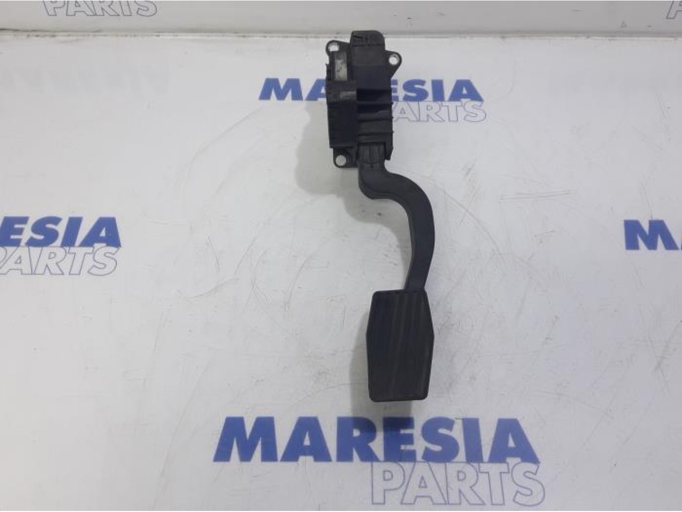 Fiat - Punto - Throttle pedal position sensor