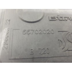 Fiat - Punto - Throttle pedal position sensor