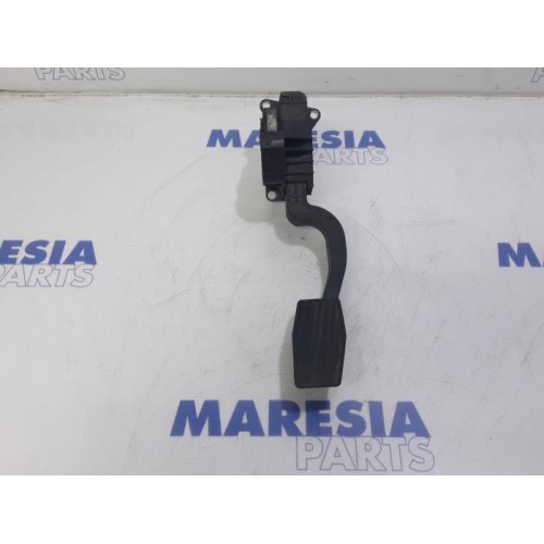 Fiat - Punto - Gaspedalposition Sensor