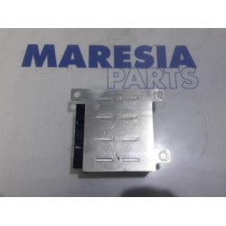 Fiat - Punto - Airbag Module