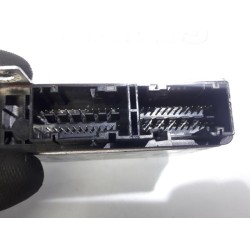 Fiat - Punto - Airbag Module