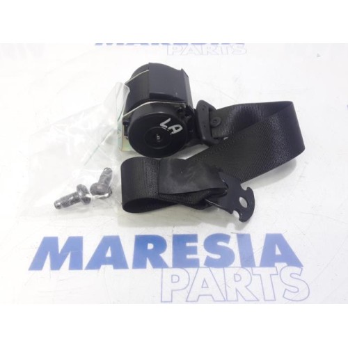 Fiat - Punto - Sicherheitsgurt links hinten
