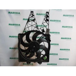 Fiat - Bravo - Ventilateur moteur
