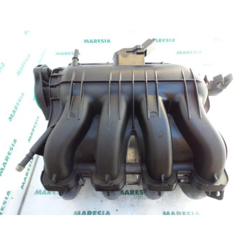 Citroen - C4 - Intake manifold