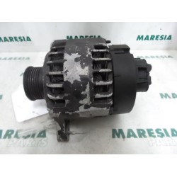 Alfa Romeo - 147 - Dynamo