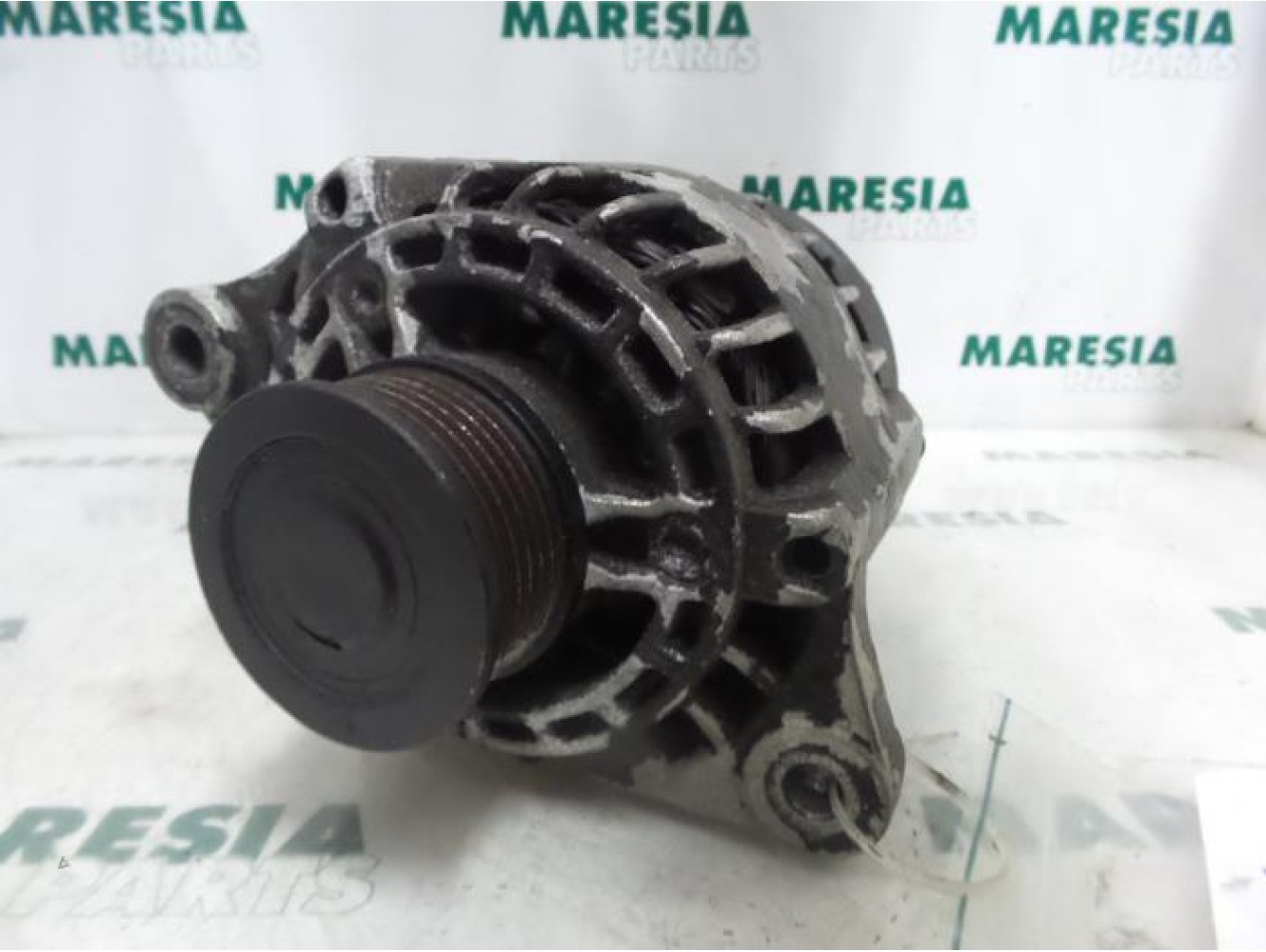Alfa Romeo - 147 - Dynamo