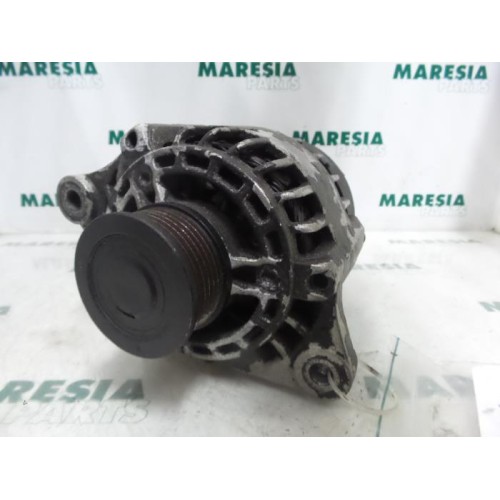 Alfa Romeo - 147 - Dynamo