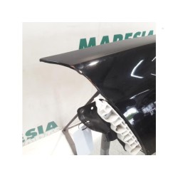 Citroen - C-Crosser - Front wing, left