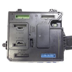 Renault - Megane - Computer Diversen