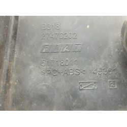 Fiat - Punto - Reversing light, right