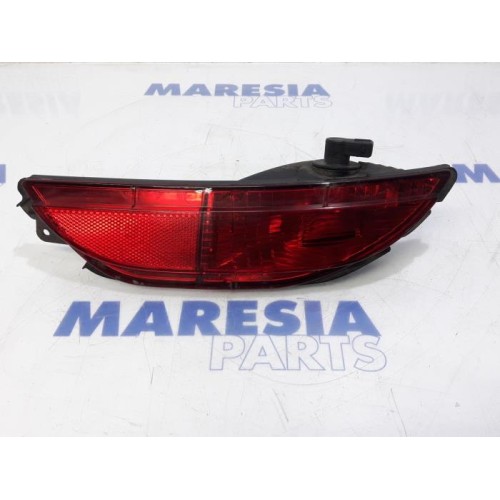 Fiat - Punto - Rear fog light