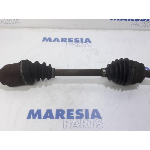 Fiat - Punto - Front drive shaft, left