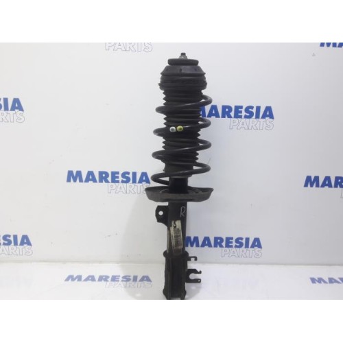 Fiat - Punto - Front shock absorber rod, right