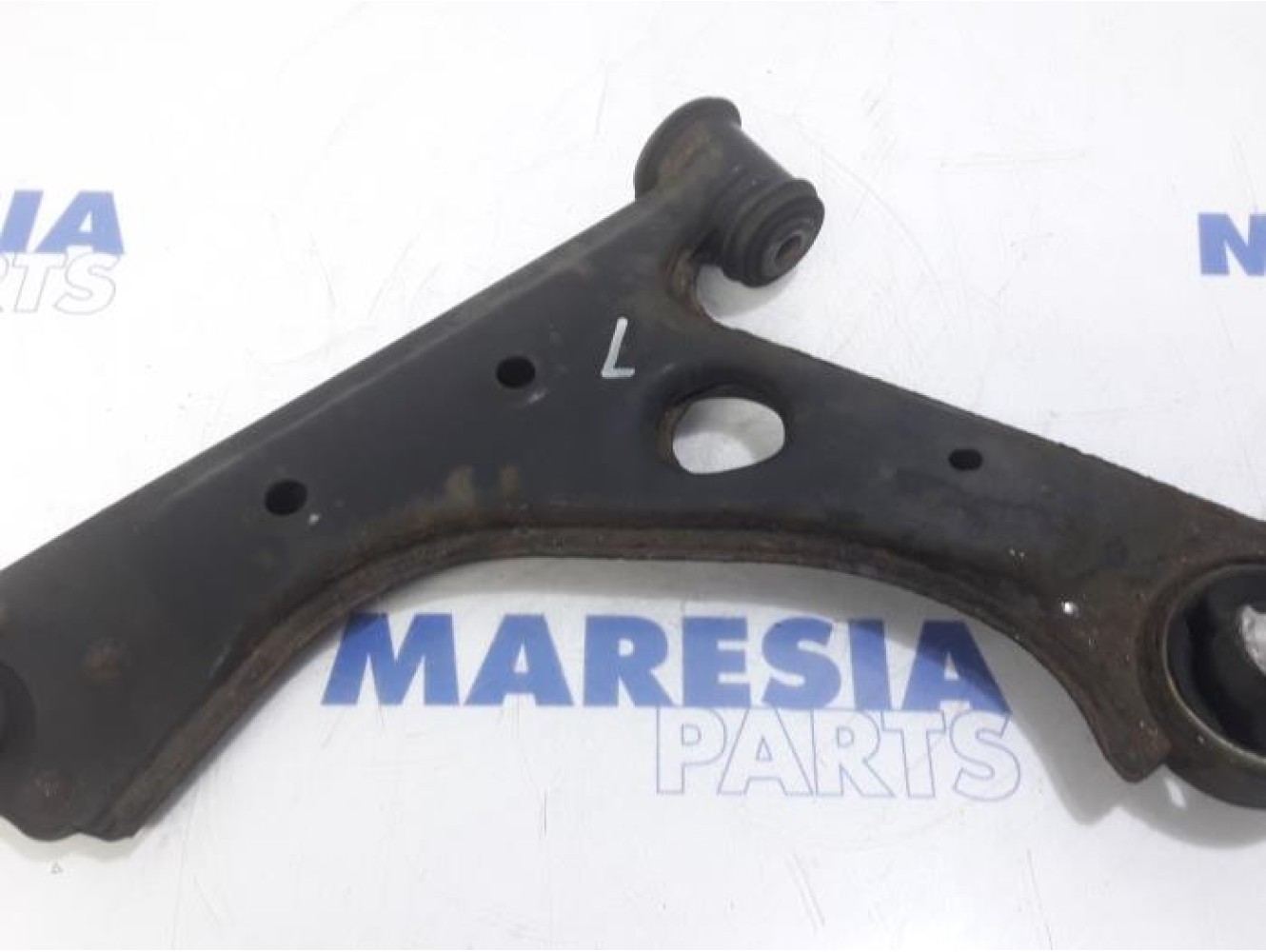 Fiat - Punto - Front lower wishbone, left