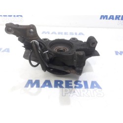 Fiat - Punto - Knuckle, front left