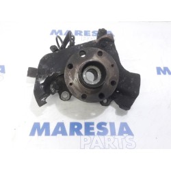 Fiat - Punto - Knuckle, front left