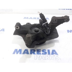 Fiat - Punto - Knuckle, front right