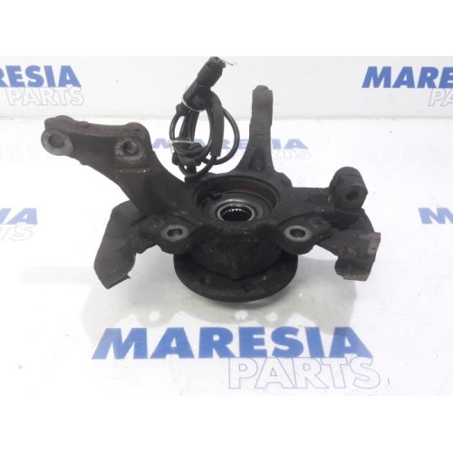 Fiat - Punto - Knuckle, front right