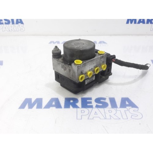 Fiat - Punto - ABS pump