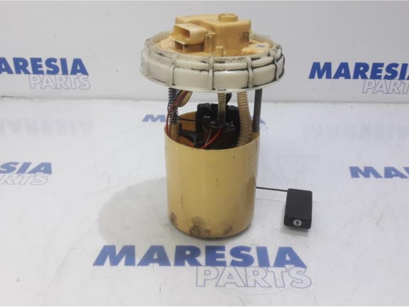 Fiat - Punto - Pompe carburant électrique