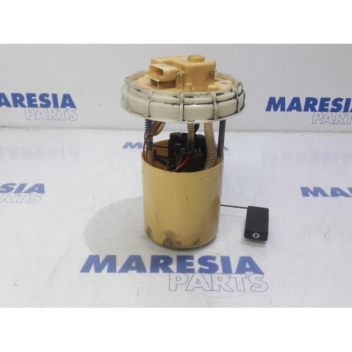Fiat - Punto - Pompe carburant électrique