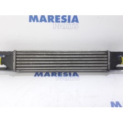 Fiat - Punto - Intercooler