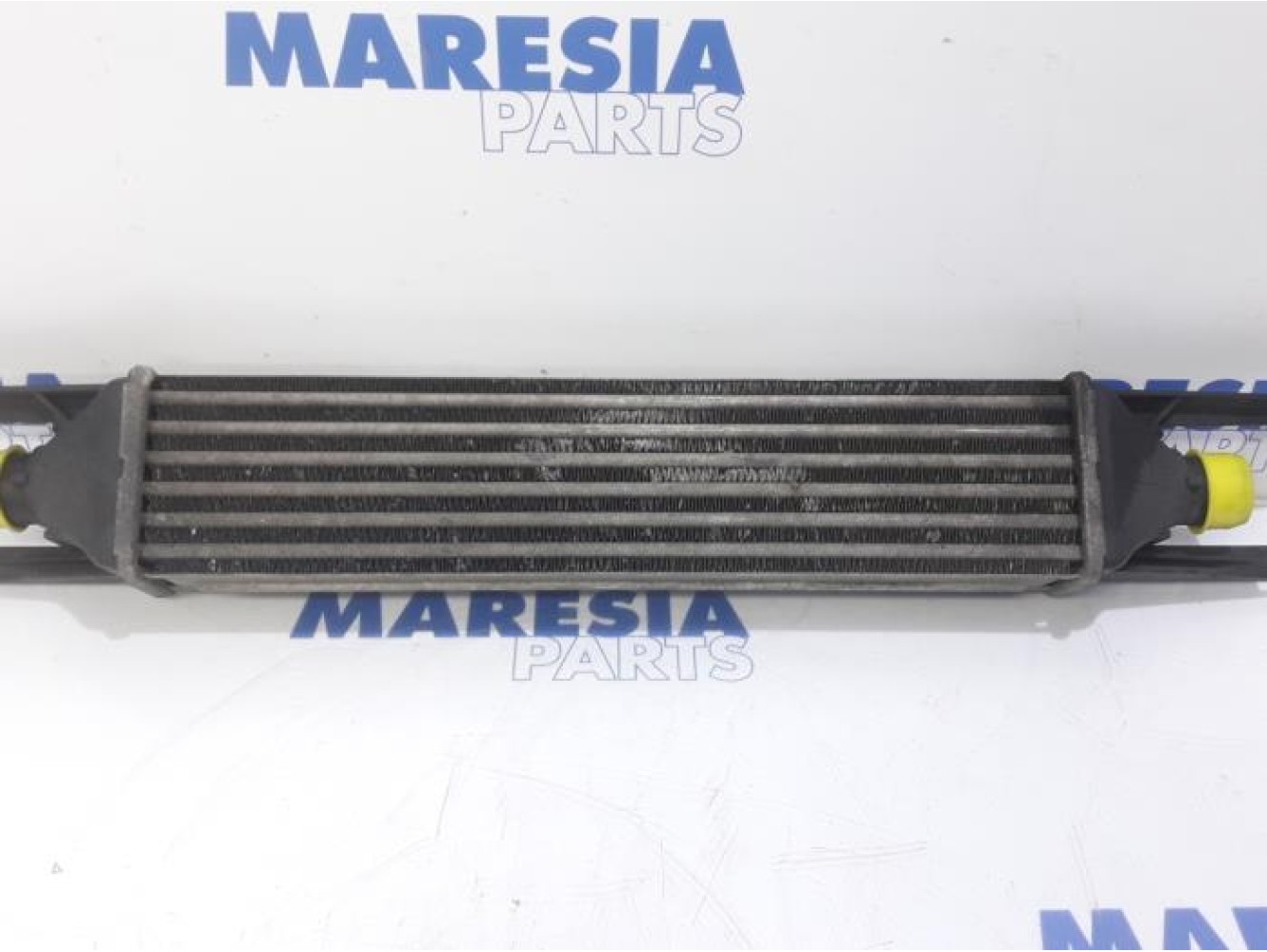 Fiat - Punto - Intercooler