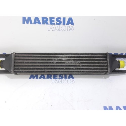 Fiat - Punto - Intercooler