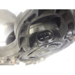 Fiat - Punto - Kühlgebläse Motor