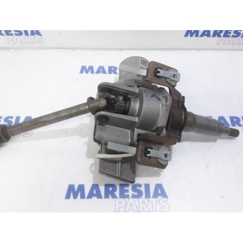 Fiat - Punto - Steering column housing