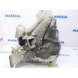 Fiat - Punto - Heater housing
