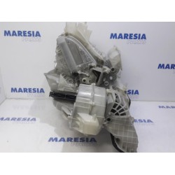 Fiat - Punto - Heater housing