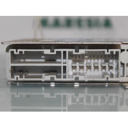 Fiat - Punto - Airbag Module