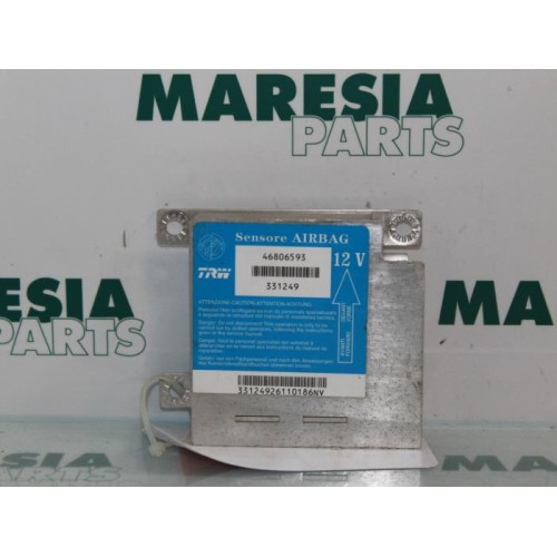 Fiat - Punto - Airbag Module