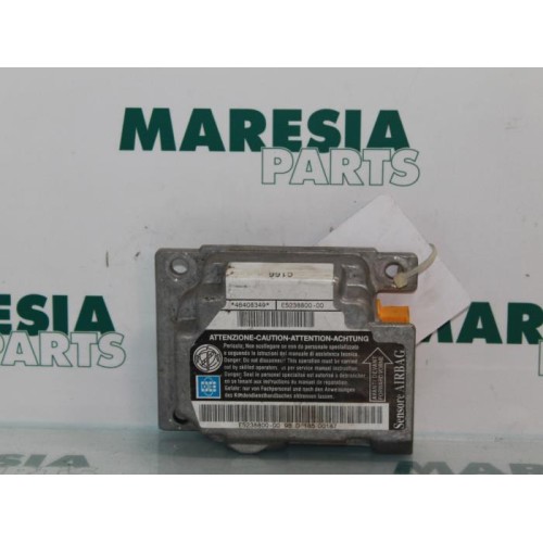 Fiat - Punto - Module airbag 