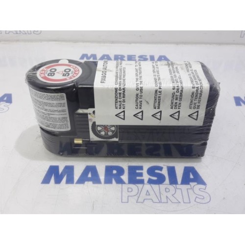 Alfa Romeo - Mito - Banden reparatieset