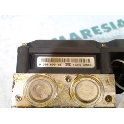 Renault - Grand Scenic - Pompe ABS