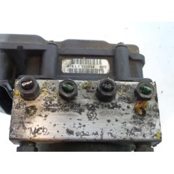 Renault - Grand Scenic - Pompe ABS