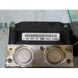Renault - Megane Scenic - ABS pump