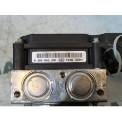 Renault - Megane Scenic - Pompe ABS