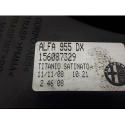 Alfa Romeo - Mito - Rücklicht rechts