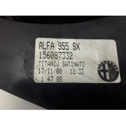 Alfa Romeo - Mito - Achterlicht links