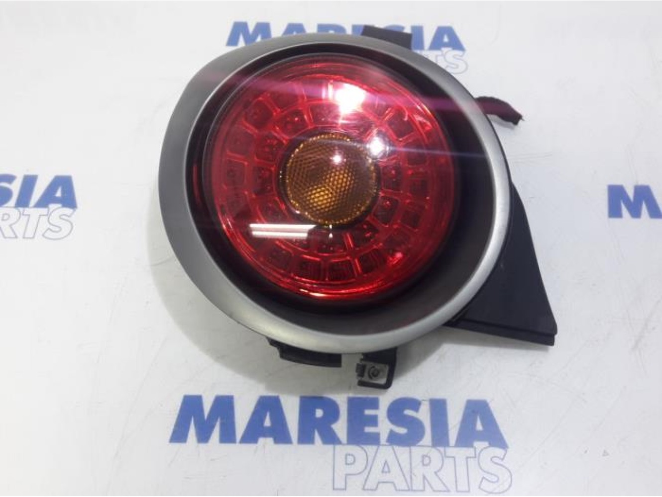 Alfa Romeo - Mito - Achterlicht links