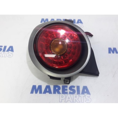 Alfa Romeo - Mito - Taillight, left